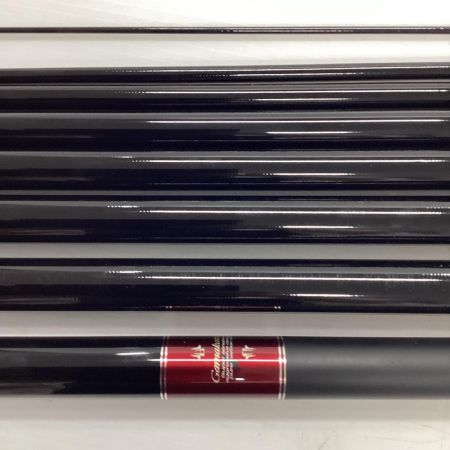 gamakatu ガマカツ 鮎竿 がま鮎ファインスペシャルⅣ XH-95