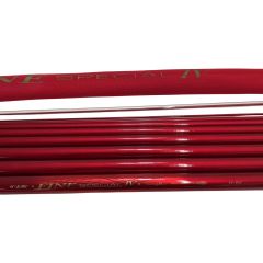 gamakatu ガマカツ ロッド 鮎竿 がま鮎ファインスペシャルⅣ H-90 竿袋付 Bランク