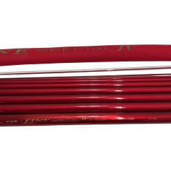 gamakatu ガマカツ ロッド 鮎竿 がま鮎ファインスペシャルⅣ H-90 竿袋付 Bランク