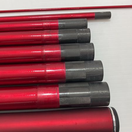 gamakatu ガマカツ ロッド 鮎竿 がま鮎ファインスペシャルⅣ H-90 竿袋付