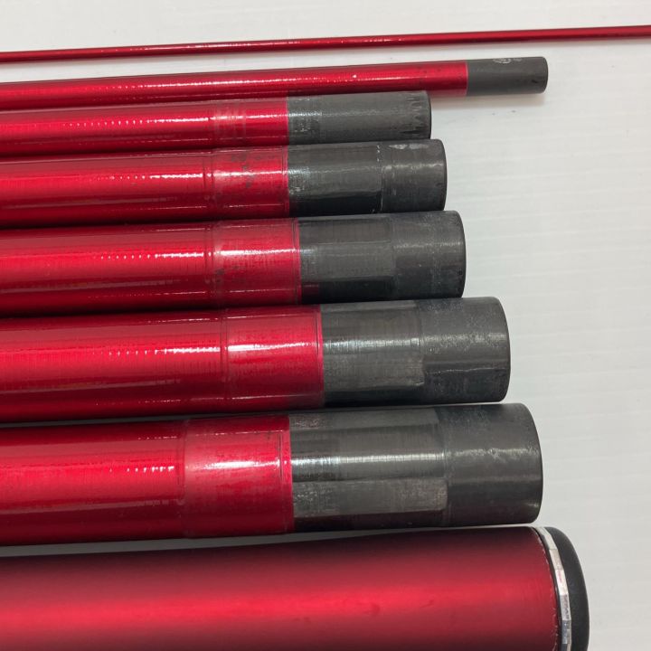 がまかつ がま鮎 ファインスペシャルIV XH-90 テクノチタントップ穂先