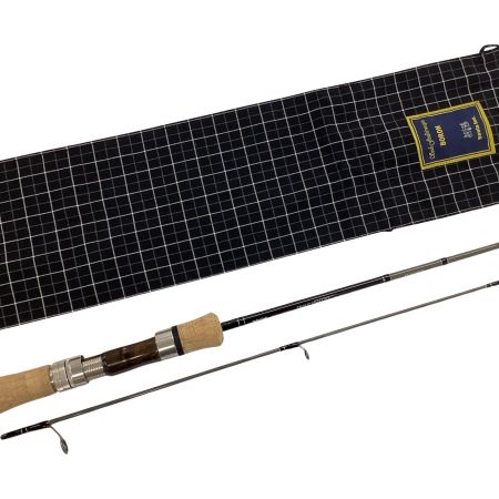 SOULS ソウルズ ルアーロッド トラウトファイナリスト Eクラス 50ULS 竿袋付