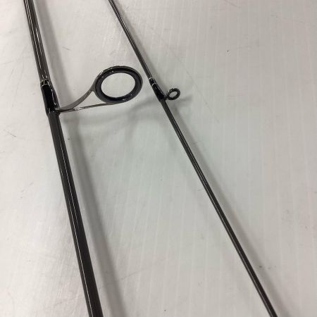 SOULS ソウルズ ルアーロッド トラウトファイナリスト Eクラス 50ULS 竿袋付