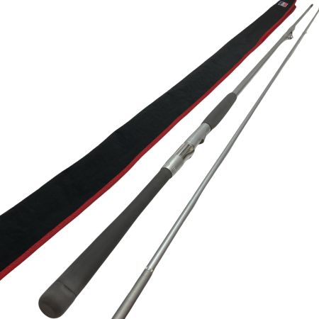 DAIWA ダイワ ロッド 船竿 TD-X SW S1102MHFS-I 06059945 竿袋付