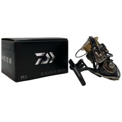 DAIWA ダイワ リール スピニングリール 15イグジスト 3012H 055622 Bランク
