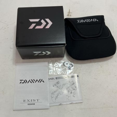 DAIWA ダイワ リール スピニングリール 15イグジスト 3012H 055622