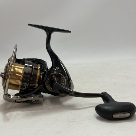DAIWA ダイワ リール スピニングリール 15イグジスト 3012H 055622