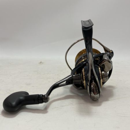 DAIWA ダイワ リール スピニングリール 15イグジスト 3012H 055622