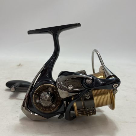 DAIWA ダイワ リール スピニングリール 15イグジスト 3012H 055622