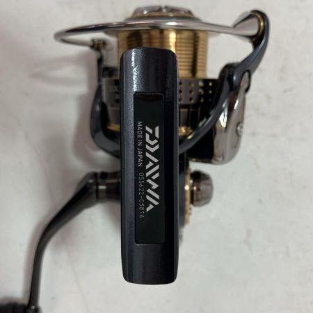 DAIWA ダイワ リール スピニングリール 15イグジスト 3012H 055622