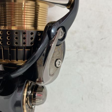 DAIWA ダイワ リール スピニングリール 15イグジスト 3012H 055622