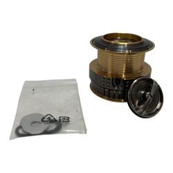 DAIWA ダイワ リール スプール イグジスト 3012H 055622 Bランク