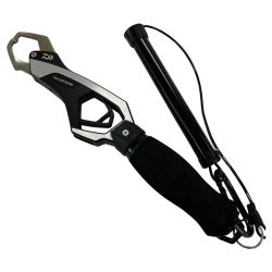 DAIWA ダイワ フィッシュグリップ SC285 Bランク