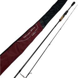 SHIMANO シマノ ロッド エギングロッド 20セフィアエクスチューン S86L 39843 竿袋付 Cランク