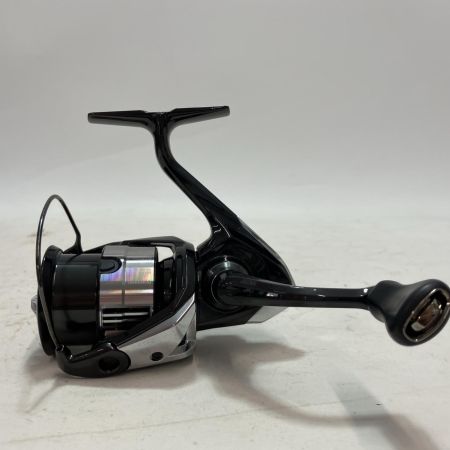 SHIMANO シマノ リール スピニングリール 23ヴァンキッシュ 2500S 045270 箱付