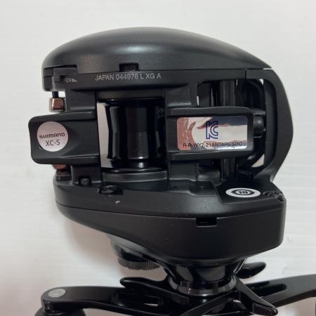 SHIMANO シマノ リール ベイトリール 22エクスセンスDC 044976 リールポーチ・箱付