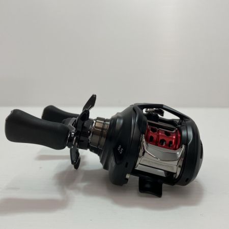 DAIWA ダイワ リール ベイトリール 25アルファス BF TW 8.5L 00630271