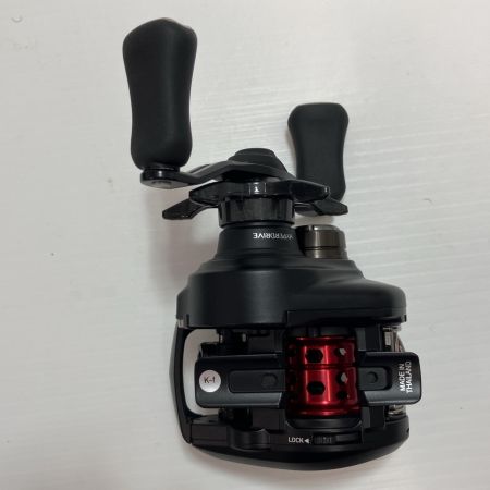DAIWA ダイワ リール ベイトリール 25アルファス BF TW 8.5L 00630271