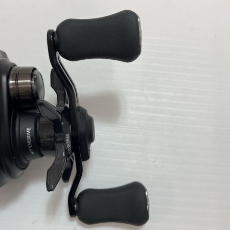 DAIWA ダイワ リール ベイトリール 25アルファス BF TW 8.5L 00630271