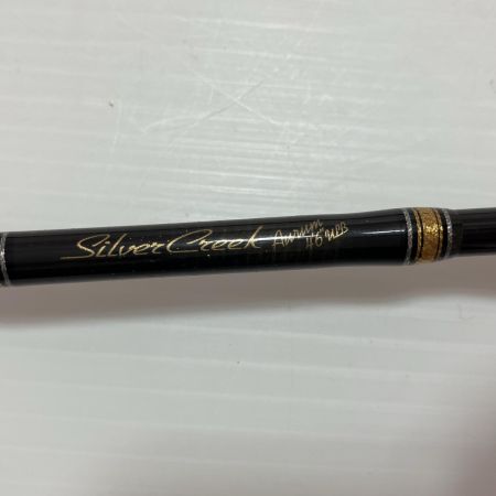 DAIWA ダイワ ロッド ルアーロッド シルバークリーク オーラム 46ULB 05809704 竿袋付
