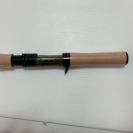 DAIWA ダイワ ロッド ルアーロッド シルバークリーク オーラム 46ULB 05809704 竿袋付