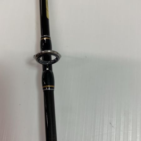 DAIWA ダイワ ロッド ルアーロッド シルバークリーク オーラム 46ULB 05809704 竿袋付