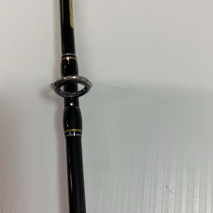 DAIWA ダイワ ロッド ルアーロッド シルバークリーク オーラム 46ULB
