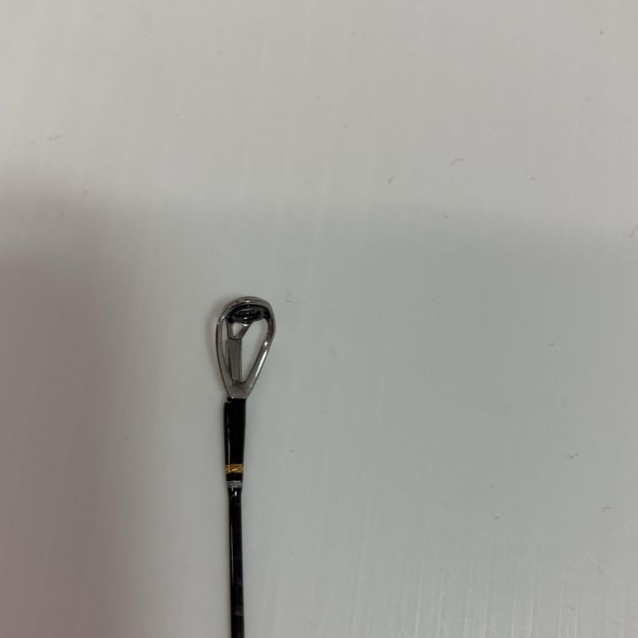 DAIWA ダイワ ロッド ルアーロッド シルバークリーク オーラム 46ULB