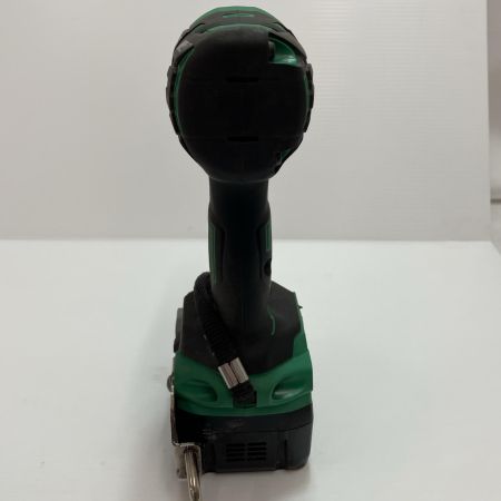 HiKOKI ハイコーキ 工具 インパクトレンチ WR36DC 36v 充電池1個付