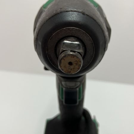 HiKOKI ハイコーキ 工具 インパクトレンチ WR36DC 36v 充電池1個付