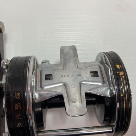 Abu Garcia アブガルシア リール ベイトリール ｱﾝﾊﾞｻﾀﾞｰ 7000C