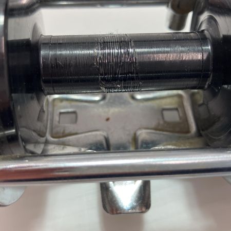 Abu Garcia アブガルシア リール ベイトリール ｱﾝﾊﾞｻﾀﾞｰ 7000C