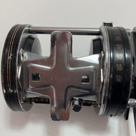 Abu Garcia アブガルシア リール ベイトリール  ｱﾝﾊﾞｻﾀﾞｰ 7000C