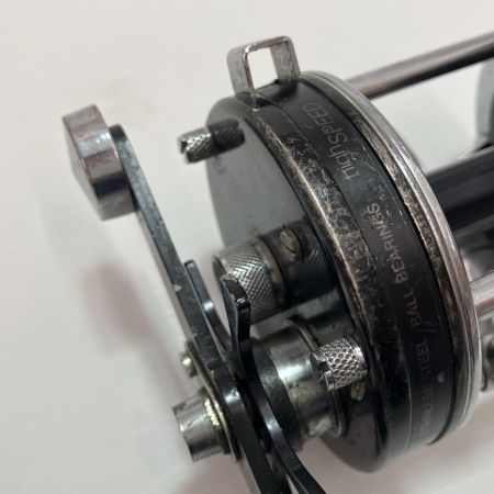 Abu Garcia アブガルシア リール ベイトリール  ｱﾝﾊﾞｻﾀﾞｰ 7000C