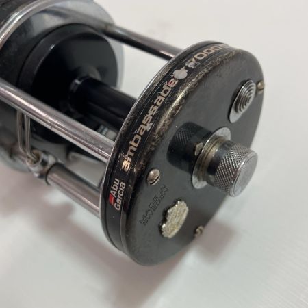 Abu Garcia アブガルシア リール ベイトリール  ｱﾝﾊﾞｻﾀﾞｰ 7000C