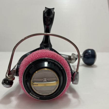SHIMANO シマノ リール スピニングリール 13ステラSW 8000HG 03068