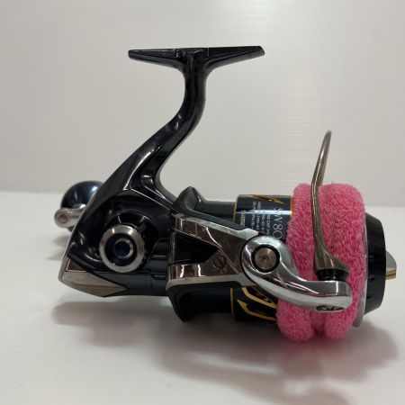 SHIMANO シマノ リール スピニングリール 13ステラSW 8000HG 03068