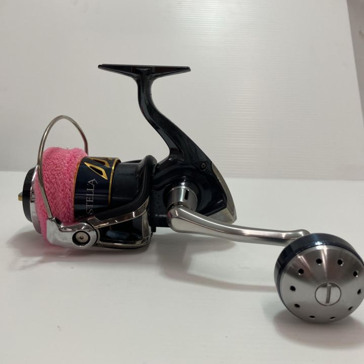 SHIMANO シマノ リール スピニングリール 13ステラSW 8000HG SHIMANO シマノ リール スピニングリール 13ステラSW 8000HG