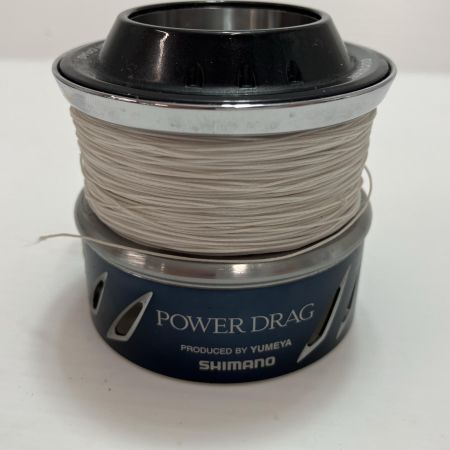 SHIMANO シマノ スプール スピニングリールSW14000