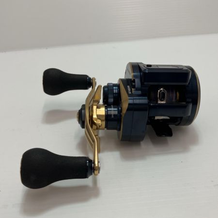 DAIWA ダイワ リール ベイトリール 21ソルティガIC 100P-DH 034664 箱付