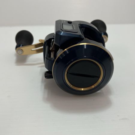 DAIWA ダイワ リール ベイトリール 21ソルティガIC 100P-DH 034664 箱付