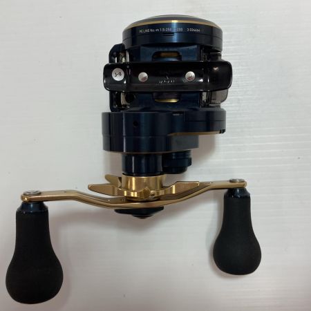 DAIWA ダイワ リール ベイトリール 21ソルティガIC 100P-DH 034664 箱付