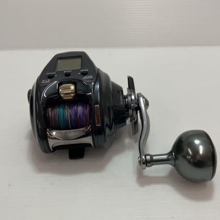 DAIWA ダイワ リール 電動リール 21シーボーグ 300J 335287 箱付