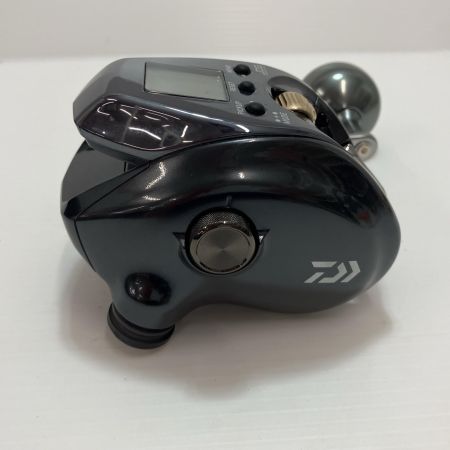 DAIWA ダイワ リール 電動リール 21シーボーグ 300J 335287 箱付