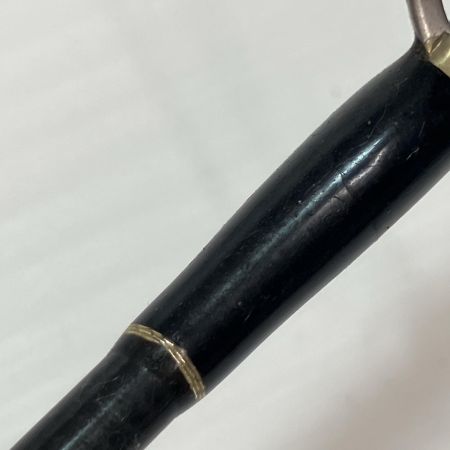 MCワークス ロッド ルアーロッド セブンマイルズ 825CR ツナスペシャル