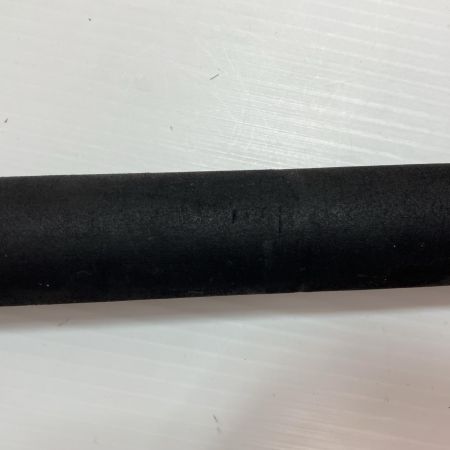 MCワークス ロッド ルアーロッド セブンマイルズ 825CR ツナスペシャル