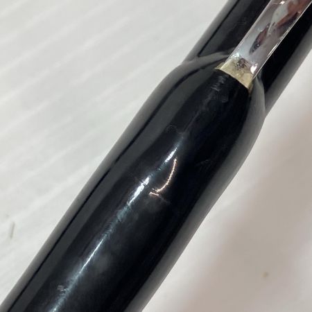 MCワークス ロッド ルアーロッド セブンマイルズ 825CR ツナスペシャル