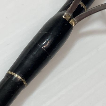 MCワークス ロッド ルアーロッド セブンマイルズ 825CR ツナスペシャル