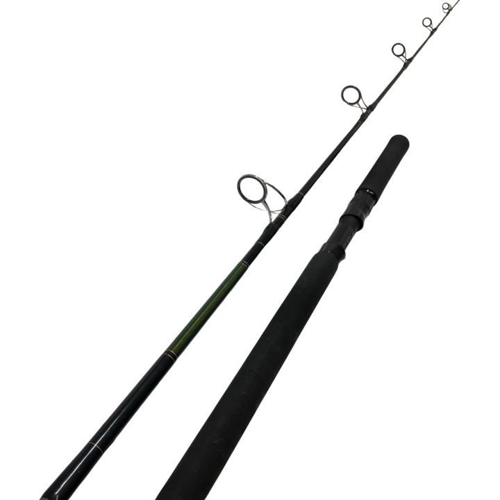 MCワークス セブンマイルズ 825CR TUNA SPECIAL ロッド 【公式通販】