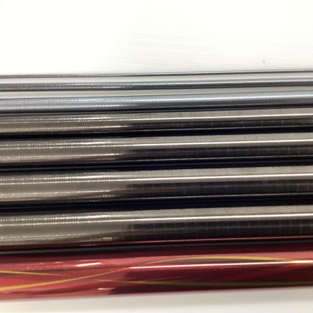 DAIWA ダイワ 鮎竿 銀影競技 TH90・R 05920146 替え穂先・ケース付